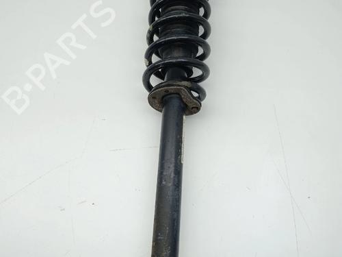 Used Right front shock absorber Right front shock absorber MERCEDES-BENZ C-CLASS (W205) [2013-2023] 40007324 40007324