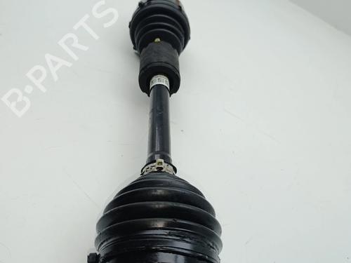 Left front driveshaft BMW 1 (F40) 118 i | BP40007327M38 - Image 5
