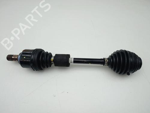 Used Left front driveshaft Left front driveshaft BMW 1 (F40) 118 i (136 hp) 40007327 40007327