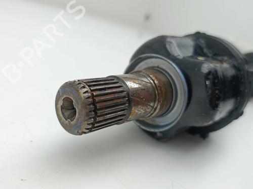Left front driveshaft BMW 1 (F40) 118 i | BP40007327M38 - Image 3
