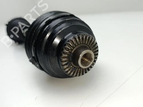 Left front driveshaft BMW 1 (F40) 118 i | BP40007327M38 - Image 2