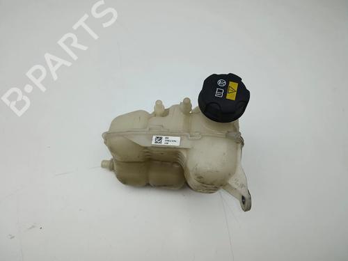 Used Expansion tank Expansion tank BMW 1 (F40) 118 i (136 hp) 40007334 40007334