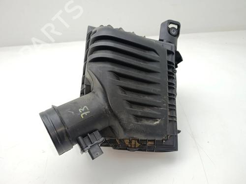 Used Air filter box Air filter box BMW 1 (F40) 118 i (136 hp) 40007335 40007335