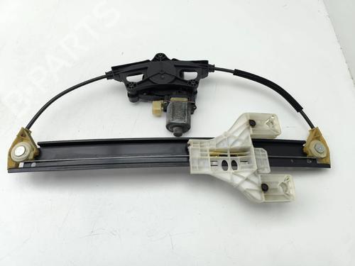 Rear left window mechanism AUDI A4 B9 (8W2, 8WC) 2.0 TDI | BP40019216C24 - Image 3