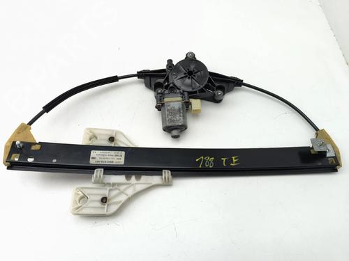 Used Rear left window mechanism Rear left window mechanism AUDI A4 B9 (8W2, 8WC) 2.0 TDI (150 hp) 40019216 40019216
