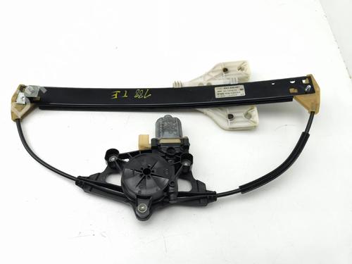 Rear left window mechanism AUDI A4 B9 (8W2, 8WC) 2.0 TDI | BP40019216C24 - Image 2