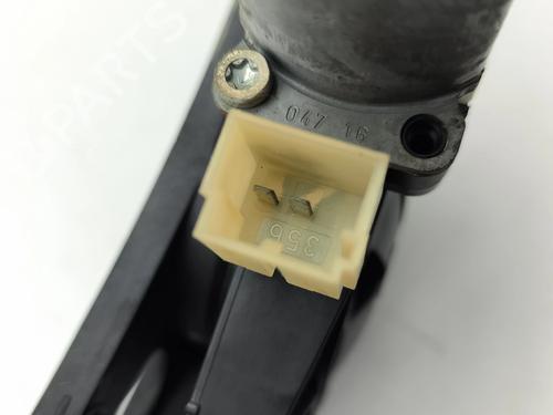Rear left window mechanism AUDI A4 B9 (8W2, 8WC) 2.0 TDI | BP40019216C24 - Image 4
