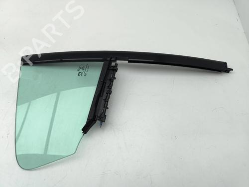 Used Rear right door window Rear right door window PEUGEOT 508 II (FB_, FH_, F3_) 2.0 BlueHDI 160 (FHEHYR) (163 hp) 40019213 40019213