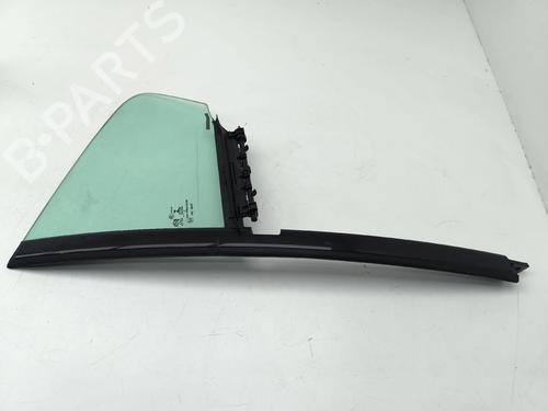 Used Rear left door window Rear left door window PEUGEOT 508 II (FB_, FH_, F3_) 2.0 BlueHDI 160 (FHEHYR) (163 hp) 40019211 40019211