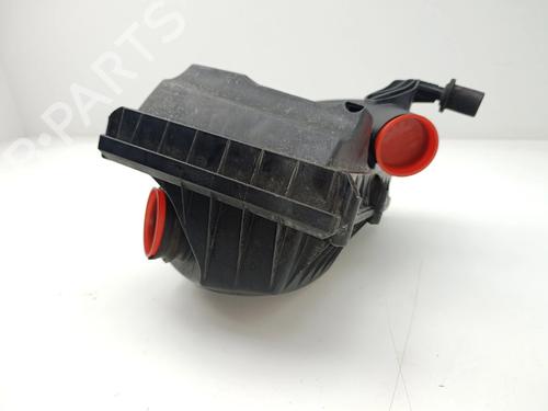 Air filter box OPEL CORSA C (X01) 1.2 Twinport (F08, F68) | BP40019210M87 - Image 6