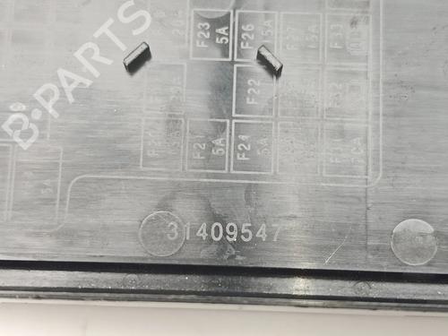 Fuse box VOLVO V40 Hatchback (525) | BP40011618E1 - Image 3