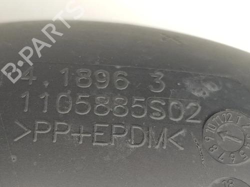 Pipe BMW 1 (F40) 118 i | BP40011620M125 - Image 3