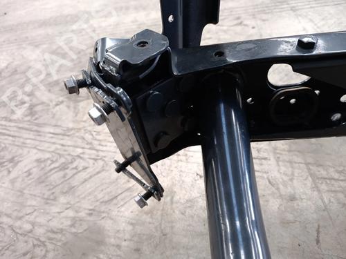Other IVECO DAILY VI Platform/Chassis 33S16, 35S16, 35C16, 40C16, 42S16, 50C16 | BP40019228O1 - Image 2