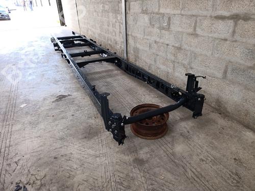 Other IVECO DAILY VI Platform/Chassis 33S16, 35S16, 35C16, 40C16, 42S16, 50C16 | BP40019228O1 - Image 5