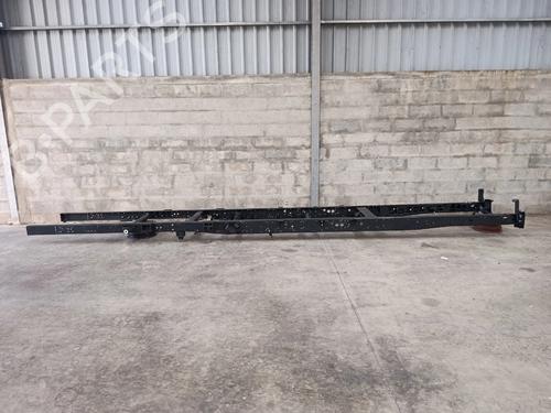 Used Other Other IVECO DAILY VI Platform/Chassis 33S16, 35S16, 35C16, 40C16, 42S16, 50C16 (156 hp) 40019228 40019228