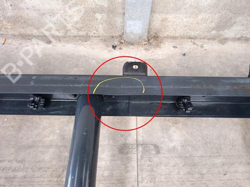 Other IVECO DAILY VI Platform/Chassis 33S16, 35S16, 35C16, 40C16, 42S16, 50C16 | BP40019228O1 - Image 10