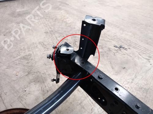 Other IVECO DAILY VI Platform/Chassis 33S16, 35S16, 35C16, 40C16, 42S16, 50C16 | BP40019228O1 - Image 11