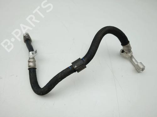 Used AC pipe AC pipe BMW 1 (F40) 118 i (136 hp) 40019214 40019214