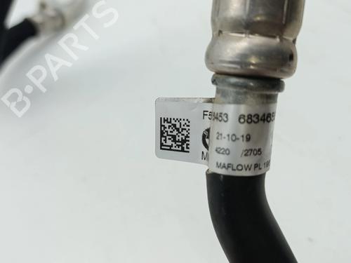 AC pipe BMW 1 (F40) 118 i | BP40019214M126 - Image 4