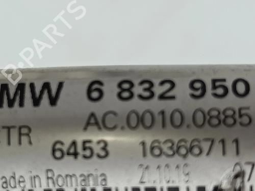 AC pipe BMW 1 (F40) 118 i | BP40019215M126 - Image 4