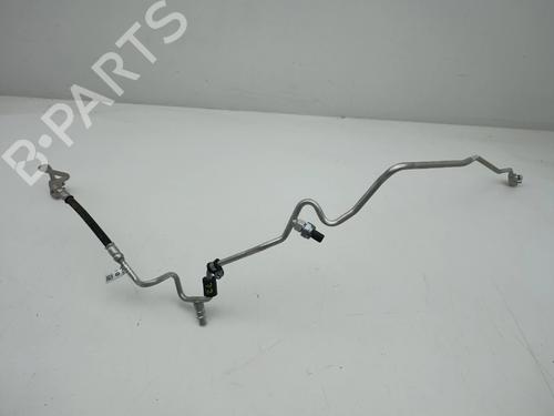 Used AC pipe AC pipe BMW 1 (F40) 118 i (136 hp) 40019217 40019217
