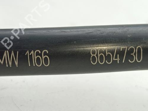 Pipe BMW 1 (F40) 118 i | BP40019226M125 - Image 4