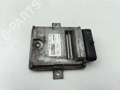 Electronic module AUDI A4 B9 (8W2, 8WC) 2.0 TDI | BP40019234M83 - Image 2