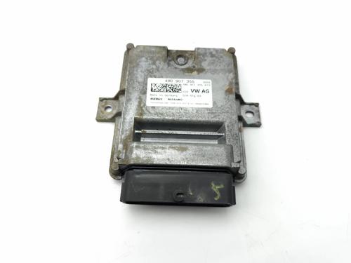 Used Electronic module Electronic module AUDI A4 B9 (8W2, 8WC) 2.0 TDI (150 hp) 40019234 40019234