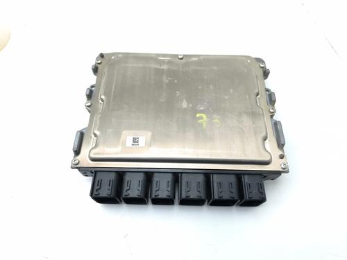 Engine control unit (ECU) BMW 1 (F40) 118 i | BP40019236M57 - Image 4