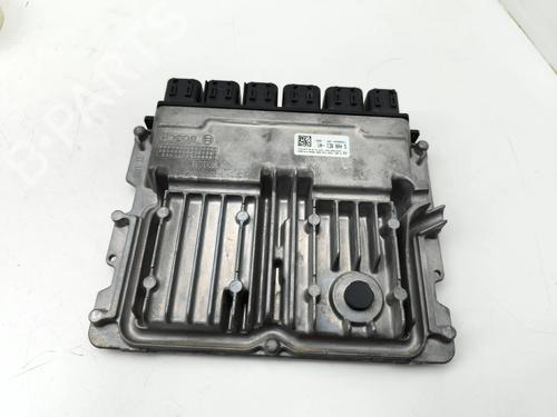 Engine control unit (ECU) BMW 1 (F40) 118 i | BP40019236M57 - Image 2