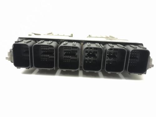 Engine control unit (ECU) BMW 1 (F40) 118 i | BP40019236M57 - Image 3