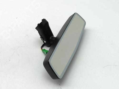 Used Rear mirror Rear mirror VOLVO V40 Hatchback (525) [2012-2019] 40024169 40024169