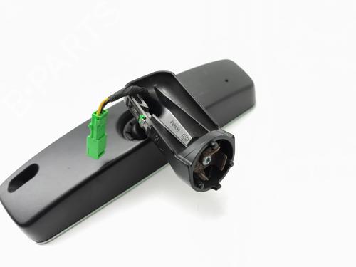 Rear mirror VOLVO V40 Hatchback (525) | BP40024169I6 - Image 4