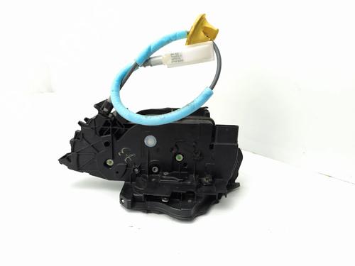 Used Front left lock Front left lock BMW 1 (F40) 118 i (136 hp) 40019233 40019233