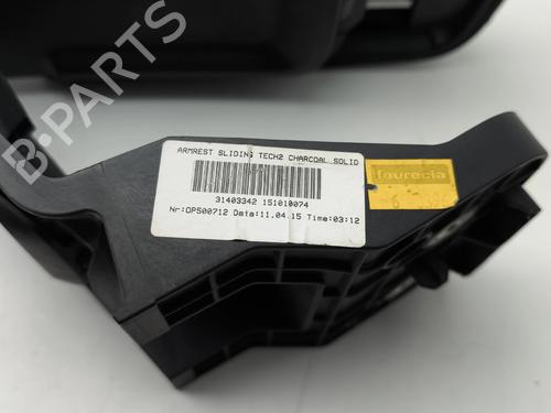 Armrest / Center console VOLVO V40 Hatchback (525) | BP40019232I20 - Image 8