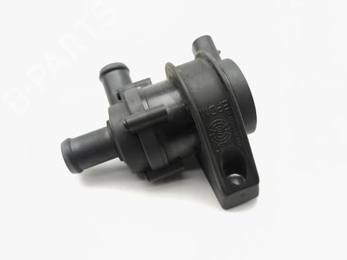 Auxiliary water pump VOLVO V40 Hatchback (525) | BP40037689M111 - Image 4