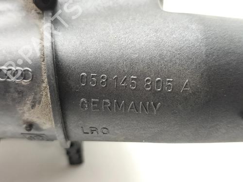 Intercooler AUDI A4 B5 (8D2) 1.9 TDI | BP40037684M30 - Image 4