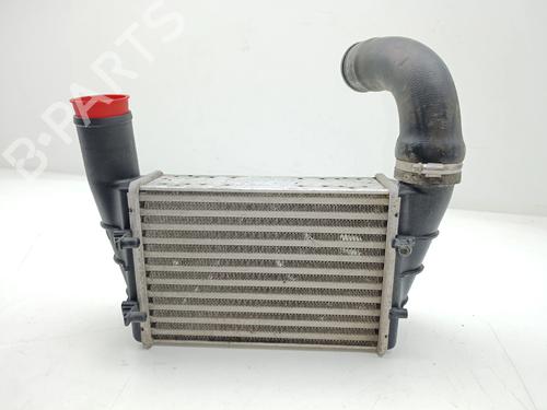 Intercooler AUDI A4 B5 (8D2) 1.9 TDI | BP40037684M30 - Image 3