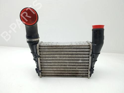 Used Intercooler Intercooler AUDI A4 B5 (8D2) 1.9 TDI (110 hp) 40037684 40037684