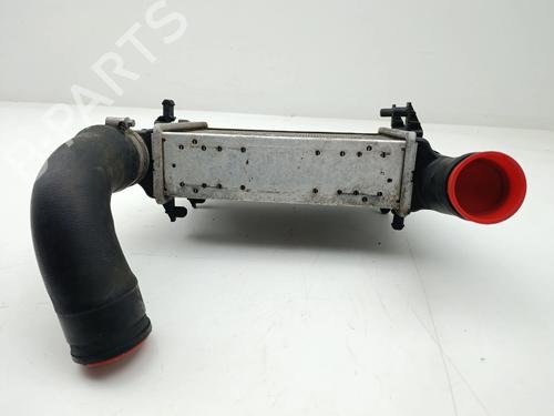 Intercooler AUDI A4 B5 (8D2) 1.9 TDI | BP40037684M30 - Image 2