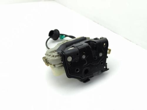 Front left lock AUDI A4 B9 (8W2, 8WC) 2.0 TDI | BP40045647C98 - Image 3