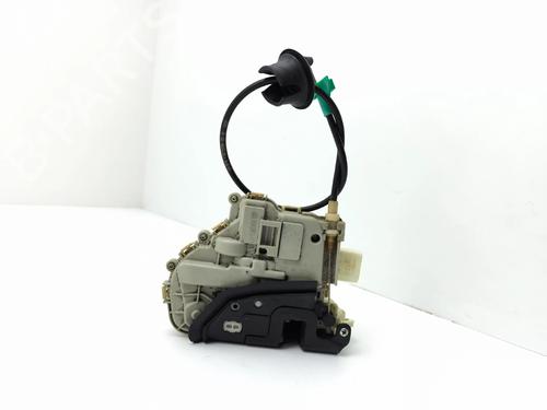 Front left lock AUDI A4 B9 (8W2, 8WC) 2.0 TDI | BP40045647C98 - Image 2