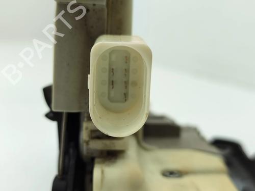 Front left lock AUDI A4 B9 (8W2, 8WC) 2.0 TDI | BP40045647C98 - Image 4