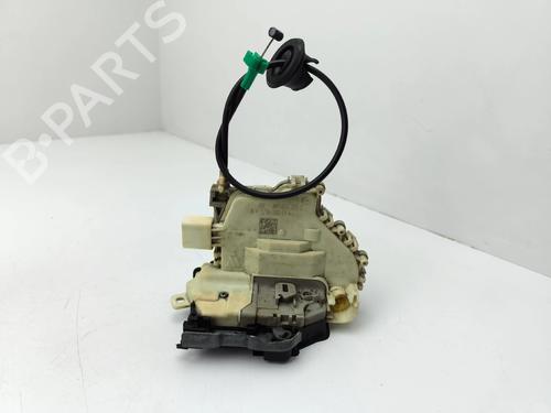 Used Front left lock Front left lock AUDI A4 B9 (8W2, 8WC) 2.0 TDI (150 hp) 40045647 40045647