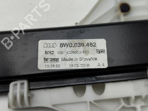 Rear right window mechanism AUDI A4 B9 (8W2, 8WC) 2.0 TDI | BP40045649C25 - Image 5