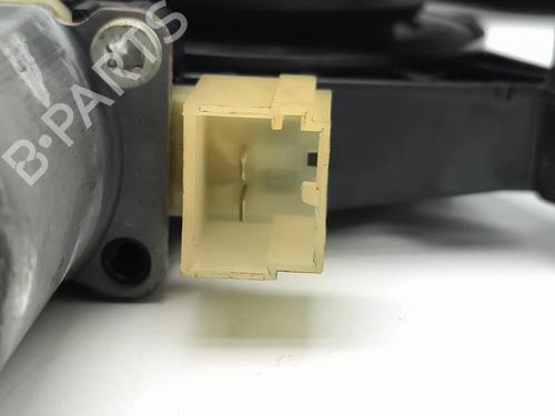 Rear right window mechanism AUDI A4 B9 (8W2, 8WC) 2.0 TDI | BP40045649C25 - Image 4
