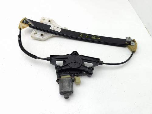 Rear right window mechanism AUDI A4 B9 (8W2, 8WC) 2.0 TDI | BP40045649C25 - Image 2