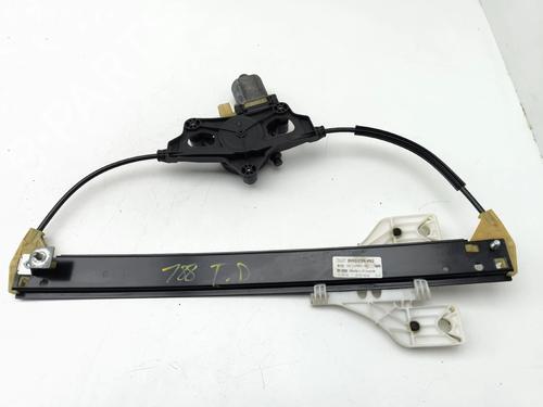 Used Rear right window mechanism Rear right window mechanism AUDI A4 B9 (8W2, 8WC) 2.0 TDI (150 hp) 40045649 40045649