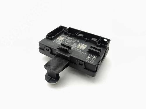 Electronic module AUDI A4 B9 (8W2, 8WC) 2.0 TDI | BP40045654M83 - Image 5