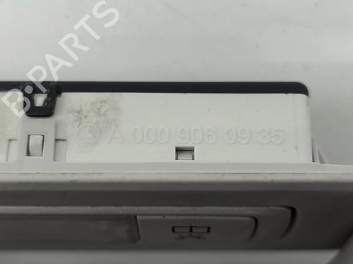 Interior roof handle MERCEDES-BENZ V-CLASS (W447) | BP40045659I35 - Image 5